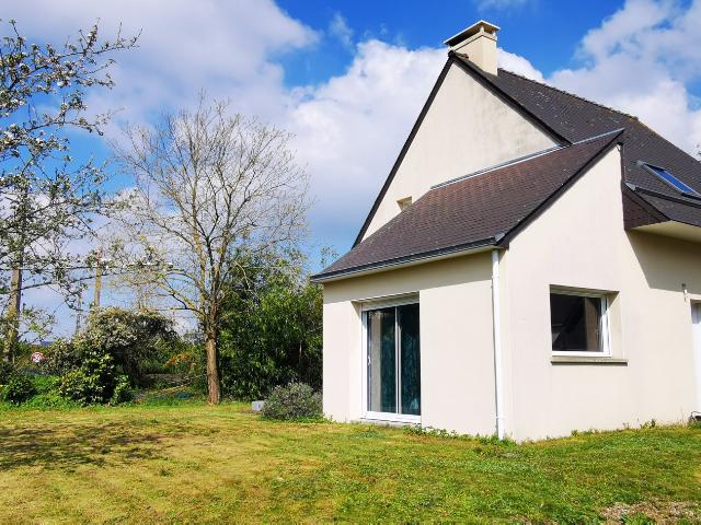 Maison 4 pièces 92 m²