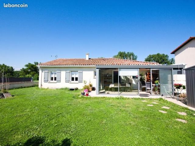 Maison 4 pièces 92 m²
