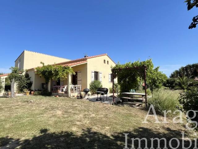 Maison 4 pièces 92 m²