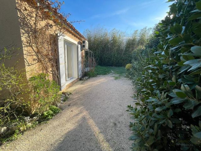 Maison 4 pièces 92 m²
