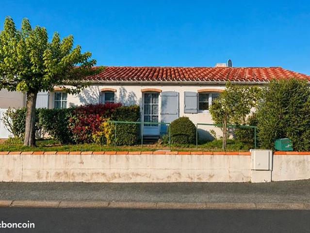 Maison 4 pièces 92 m²