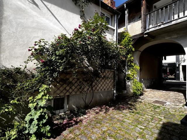 Maison 4 pièces 92 m²