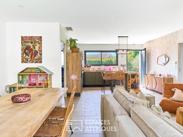 Maison 4 pièces 92 m²