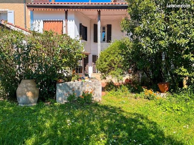Maison 4 pièces 92 m²