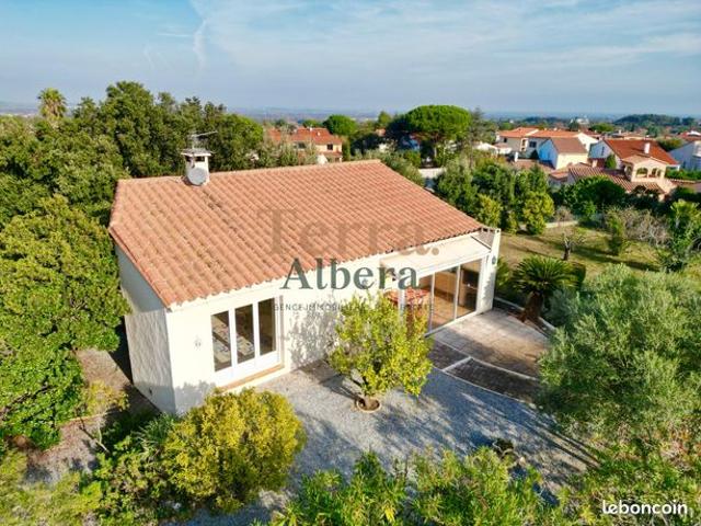 Maison 4 pièces 92 m²