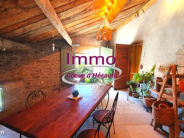 Maison 4 pièces 92 m²
