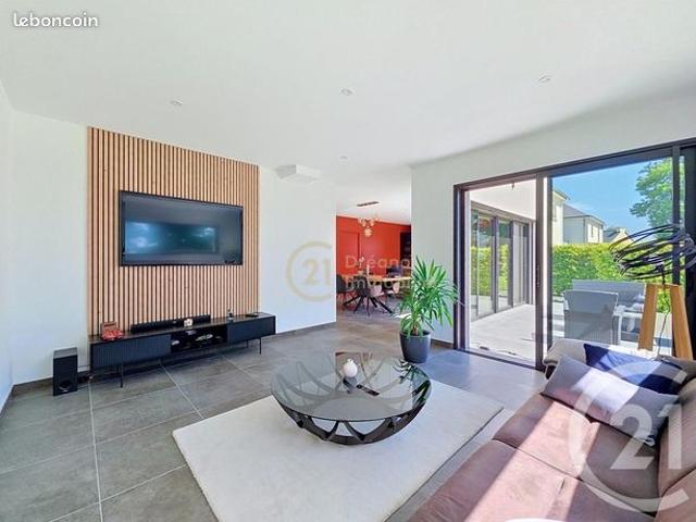 Maison 4 pièces 92 m²