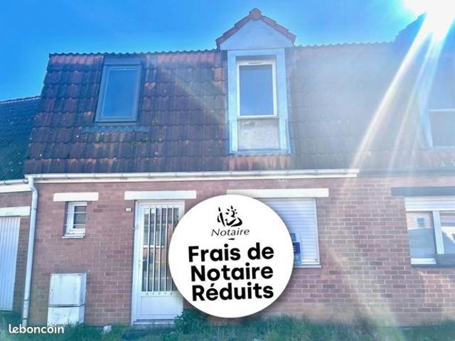 Maison 4 pièces 92 m²