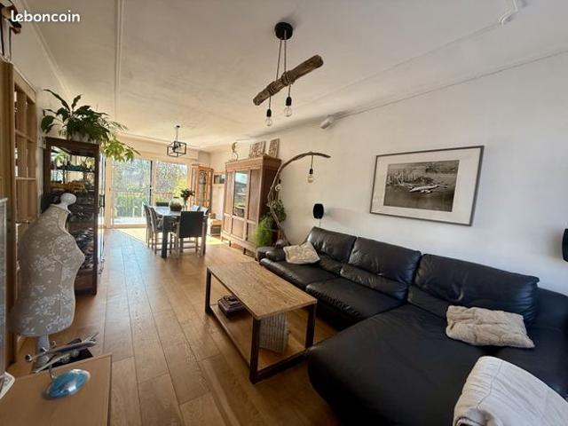 Maison 4 pièces 92 m²