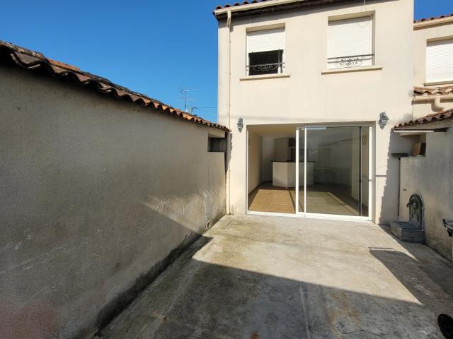 Maison 4 pièces 92 m²