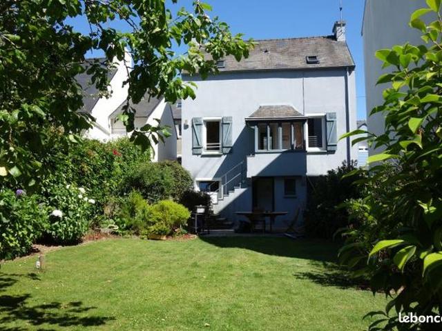 Maison 4 pièces 92 m²