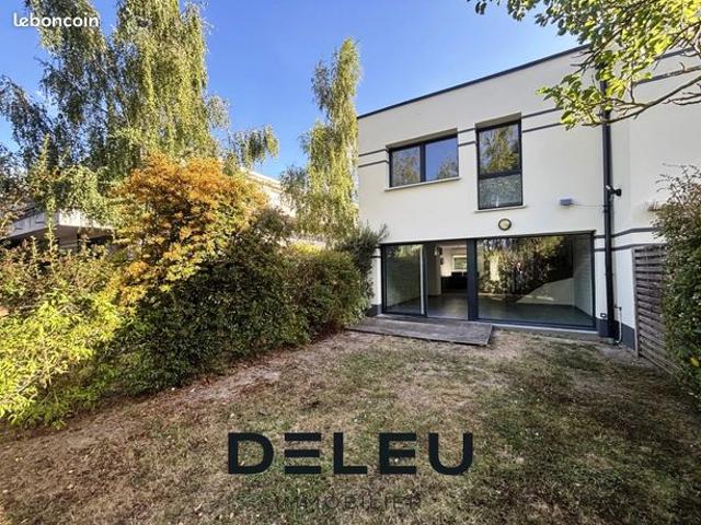 Maison 4 pièces 92 m²