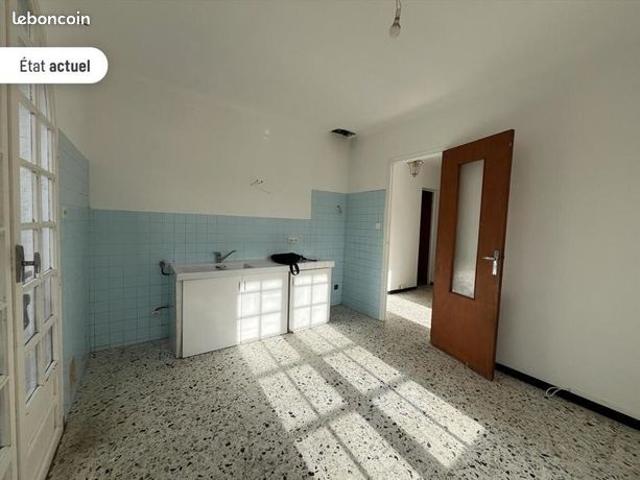 Maison 4 pièces 92 m²