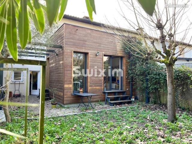 Maison 4 pièces 92 m²