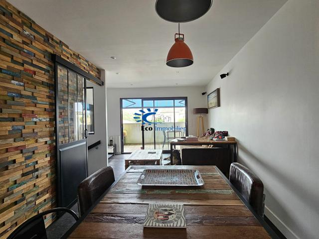 Maison 4 pièces 73 m²