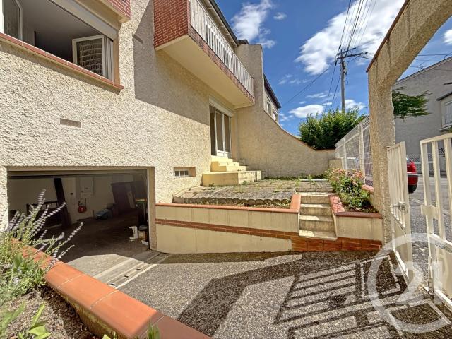 Maison 4 pièces 92 m²