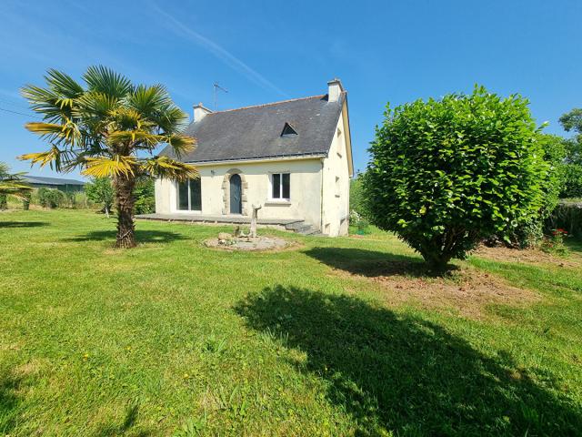 Maison 4 pièces 92 m²