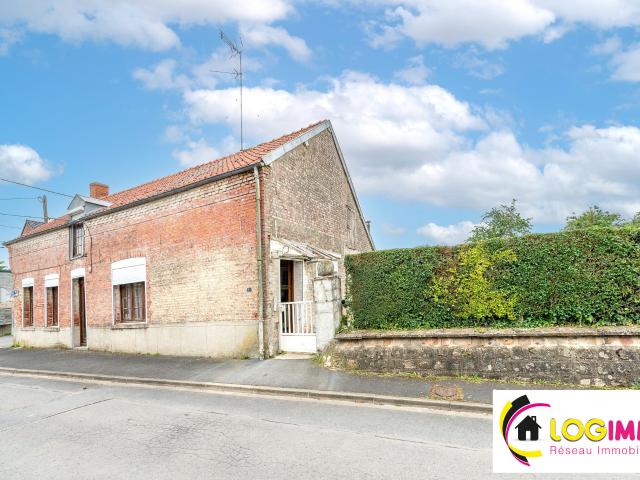 Maison 4 pièces 92 m²