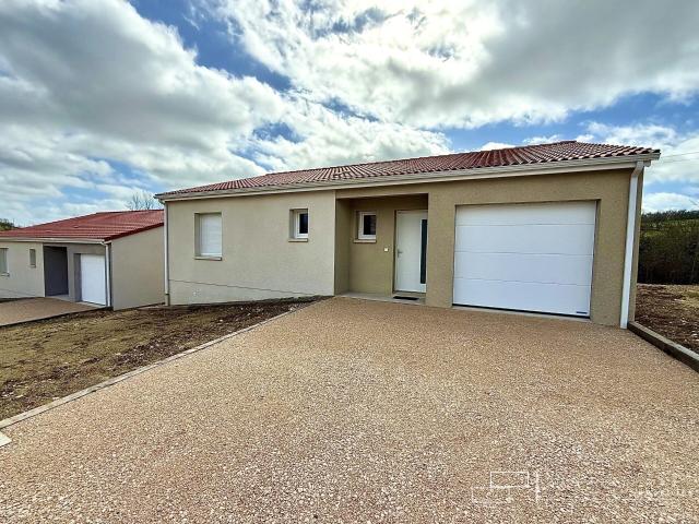 Maison 4 pièces, 92 m² à louer à Auch 32000