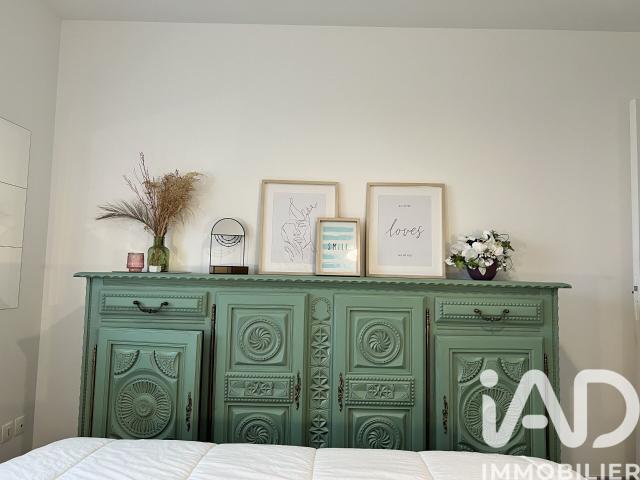 Maison 4 pièces, 92 m² à louer à Boisseuil 87220