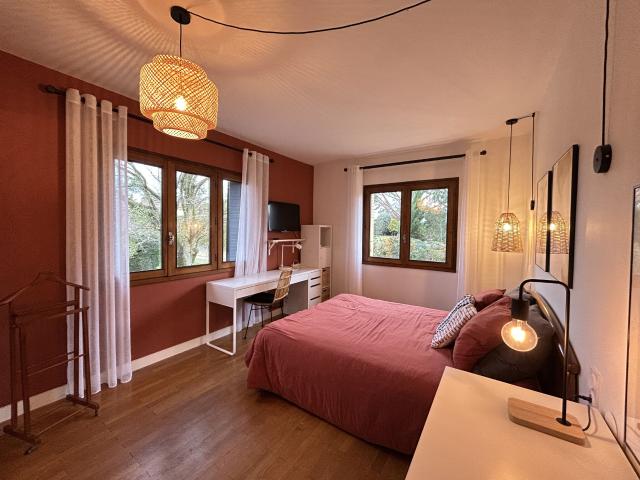 Maison 4 pièces, 92 m² à louer à Brindas 69126