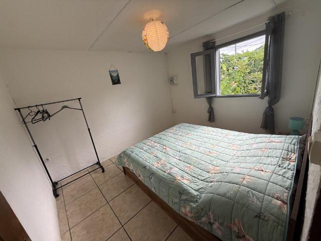 Maison 4 pièces, 92 m² à louer à Le Tampon 97430