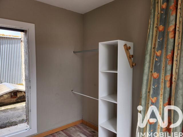 Maison 4 pièces, 92 m² à louer à Maubourguet 65700