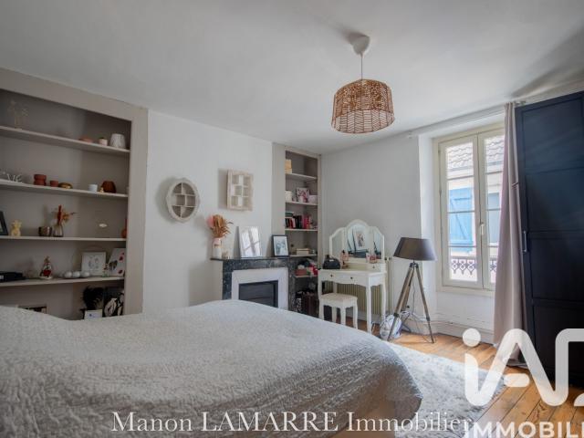 Maison 4 pièces, 92 m² à louer à Mantes la Jolie 78200