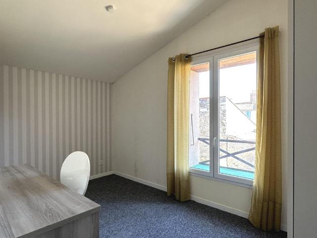 Maison 4 pièces, 92 m² à louer à Saint Nazaire d'Aude 11120