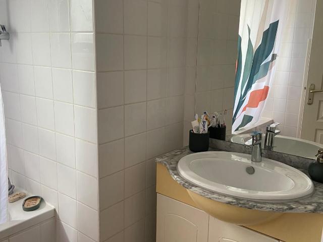 Maison 4 pièces, 92 m² à louer à Polignac 43000