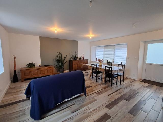 Maison 4 pièces, 92 m² à louer à Ruffiac 56140