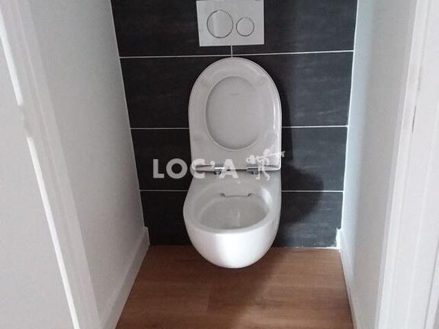 Maison 4 pièces, 92 m² à louer à Trévoux 01600
