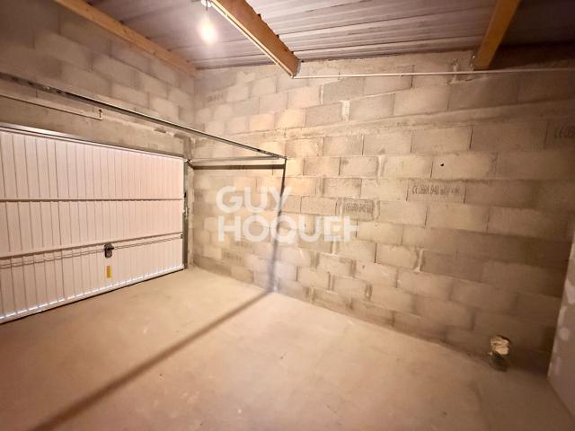 Maison 4 pièces, 92 m² à louer à Viviers du Lac 73420