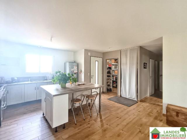 Maison 4 pièces 92m2