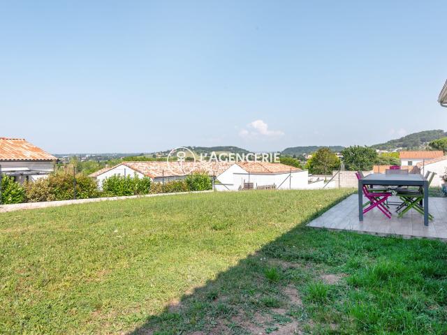 Maison 4 pièces 93 m²