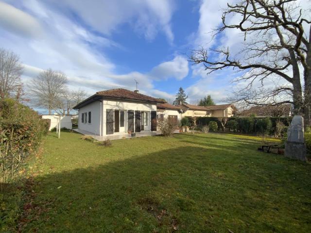 Maison 4 pièces 93 m²