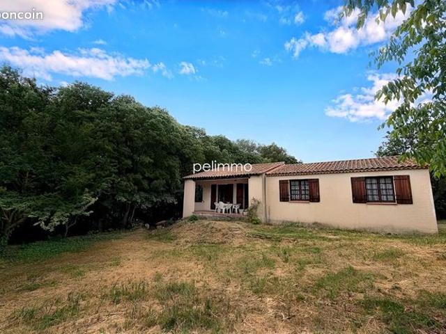 Maison 4 pièces 93 m²
