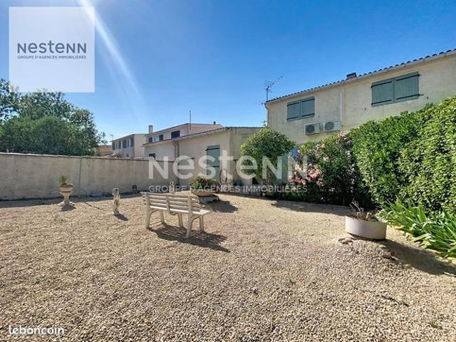 Maison 4 pièces 93 m²