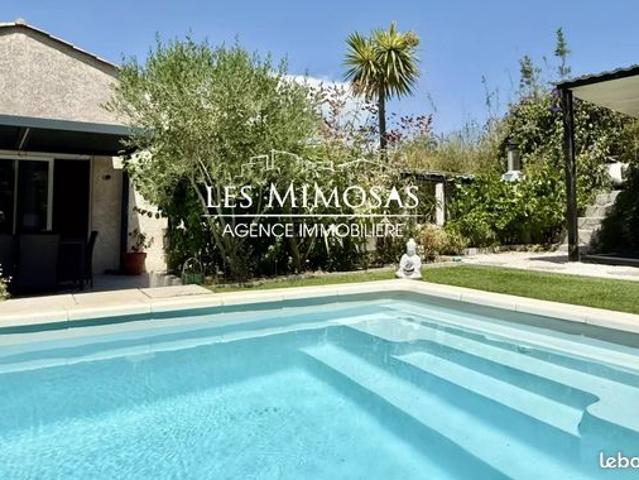 Maison 4 pièces 93 m²