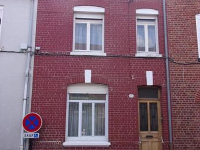 Maison 4 pièces 93 m²