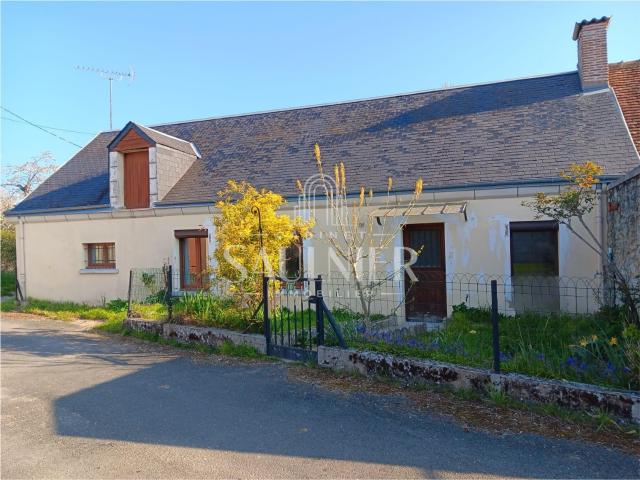 Maison 4 pièces 93 m²