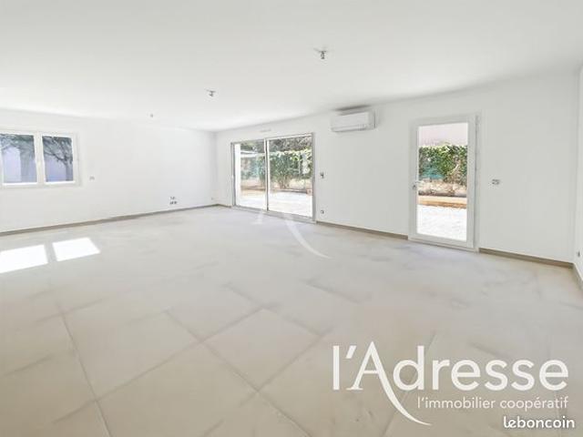 Maison 4 pièces 93 m²