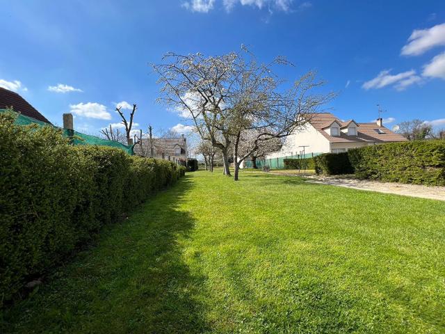Maison 4 pièces 93 m²