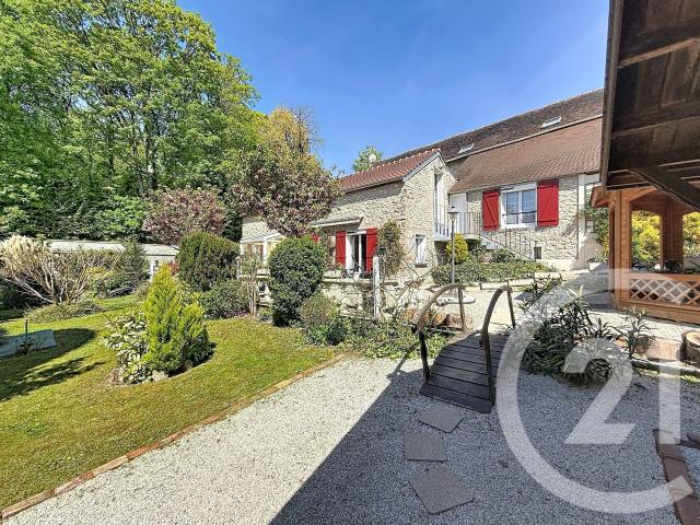 Maison 4 pièces 93 m²