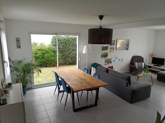 Maison 4 pièces 93 m²