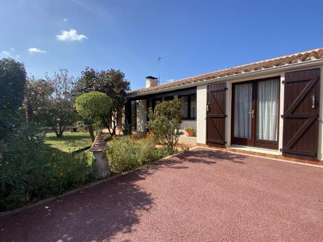 Maison 4 pièces 93 m²