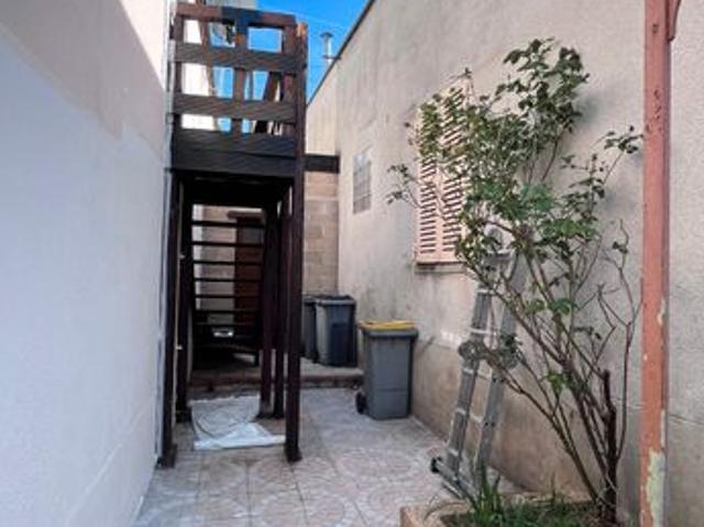 Maison 4 pièces 93 m²