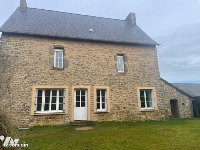 Maison 4 pièces 93 m²