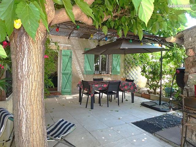 Maison 4 pièces 93 m²