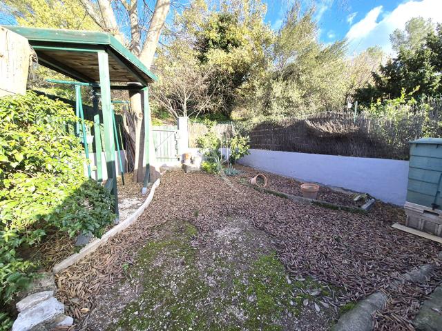 Maison 4 pièces 93 m²